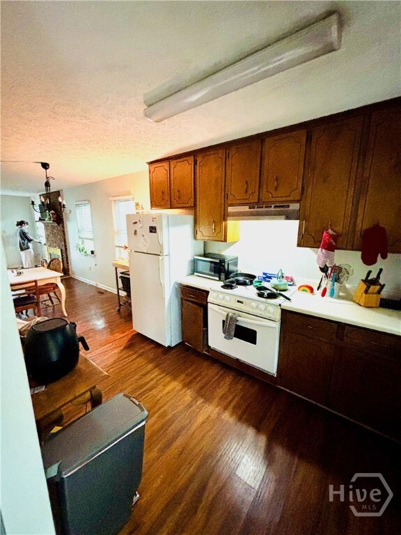 253 Sleepy Creek Dr, Athens, GA 30606 - photo 7