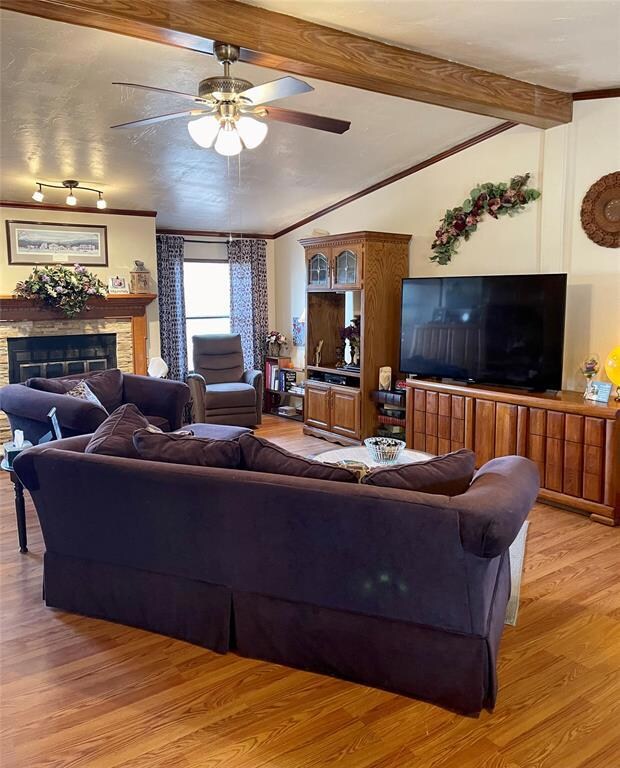 221 Private Road 4703, Boyd, TX 76023 - photo 6