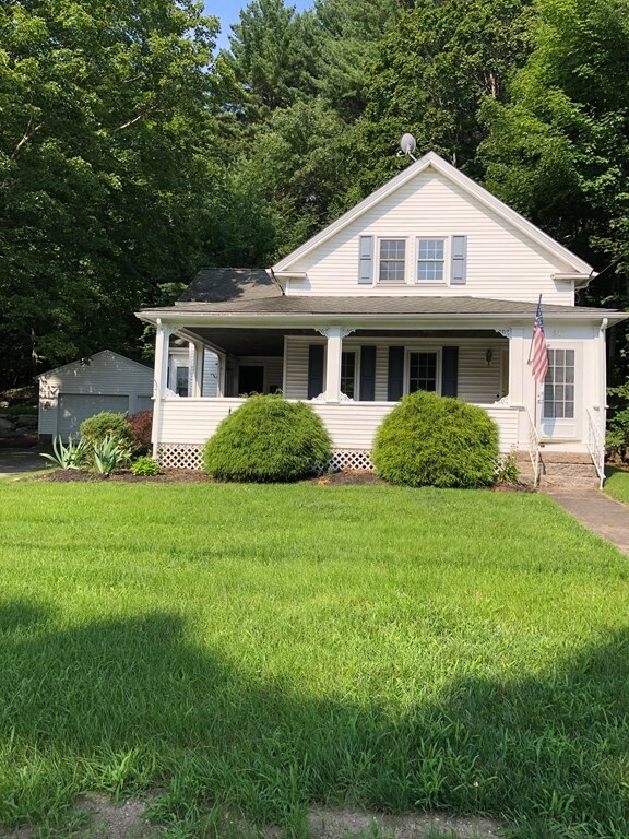 216 N Main St, Uxbridge, MA 01569 - photo 6