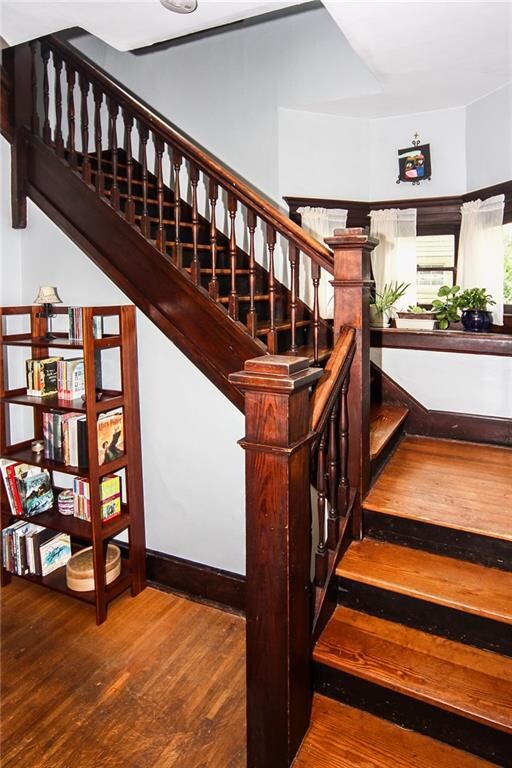 303 S Ritter Ave, Indianapolis, IN 46219 - photo 5