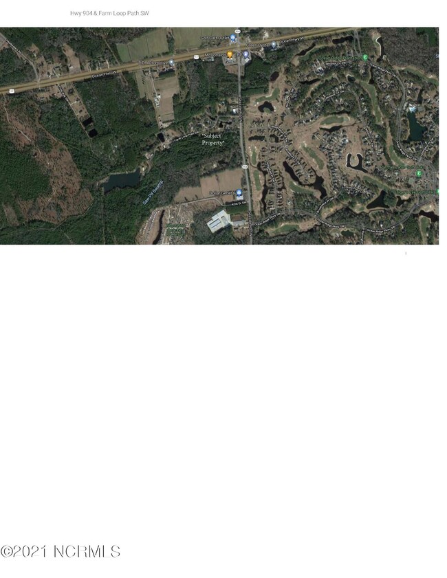 7208 Farm Loop Path SW, Sunset Beach, NC 28468 - photo 2