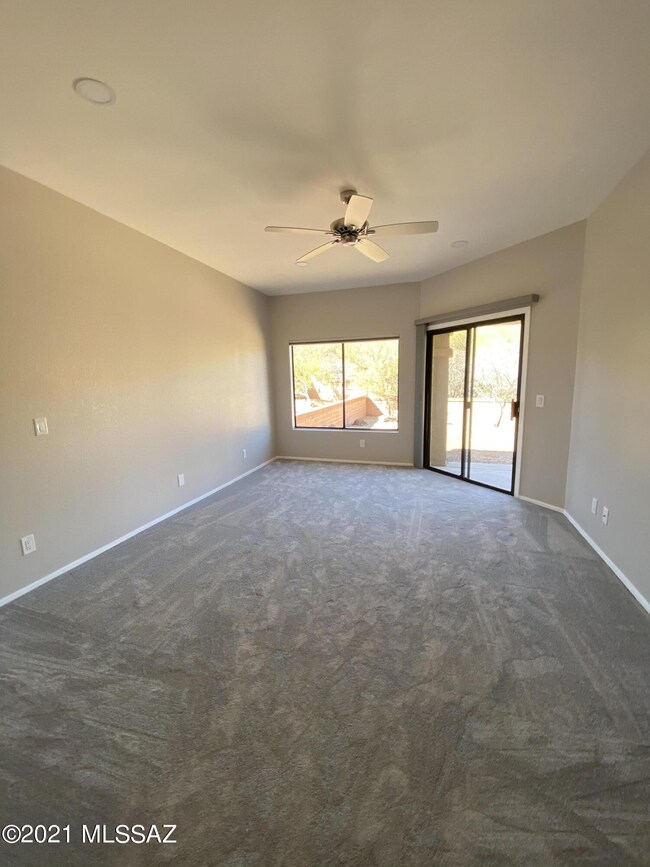 Owner's Suite