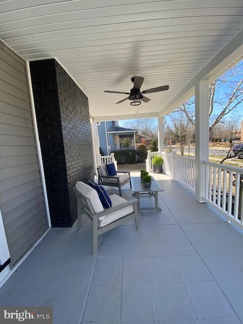 120 Marne Ave, Haddonfield, NJ 08033 - photo 3