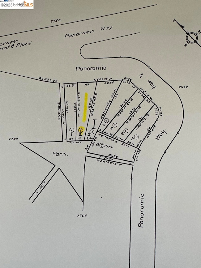 0 Panoramic Way unit 41118724, Berkeley, CA 94704 - photo 3