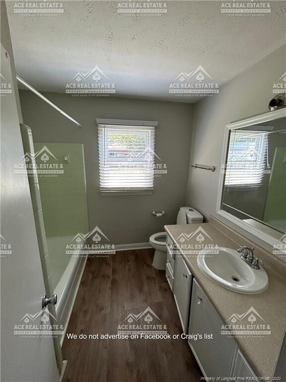 256 Buckhead Rd, Fayetteville, NC 28303 - photo 5