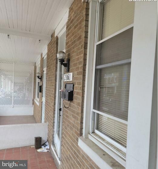 2860 Pelham Ave, Baltimore, MD 21213 - photo 2