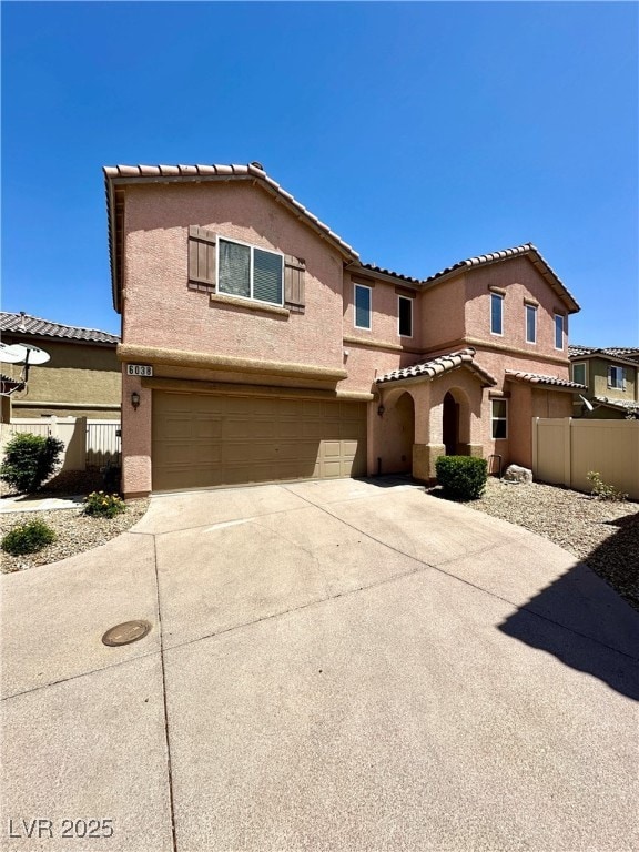 6038 Devers Ct, Las Vegas, NV 89118 - photo 2