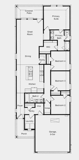 101 Scoria Dr, Liberty Hill, TX 78642 - photo 2