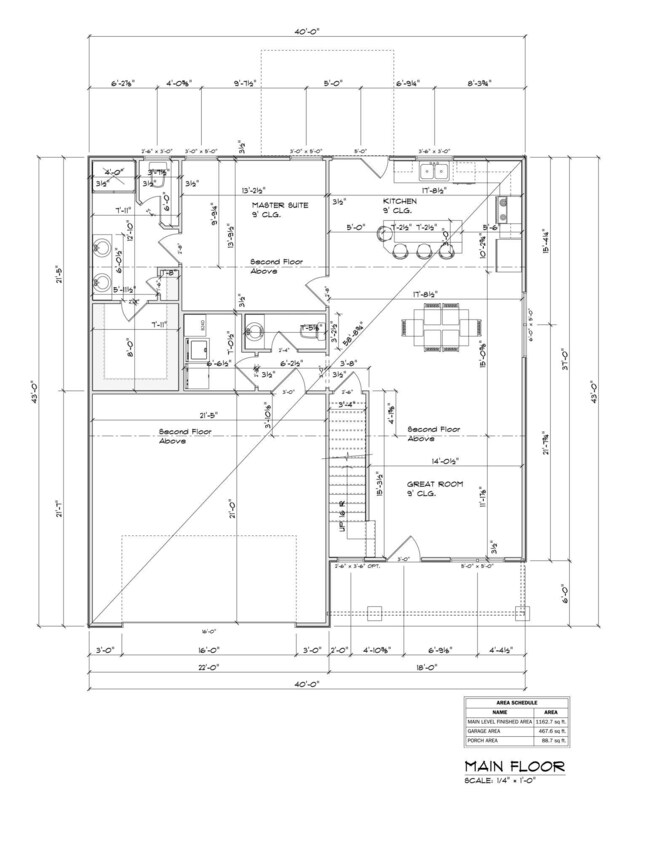 4118 Meadow View Dr, Columbia, MO 65201 - photo 2