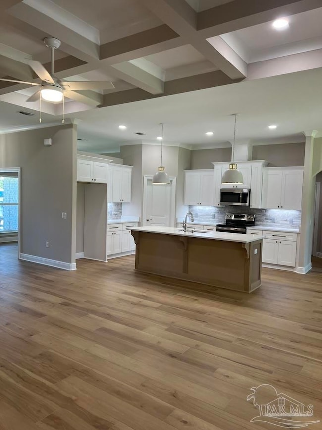 2038 Colby Ct, Navarre, FL 32566 - photo 6