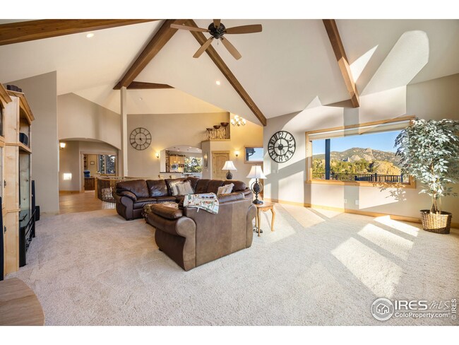 Plenty of Natural Light