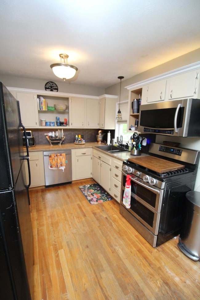 5. Kitchen