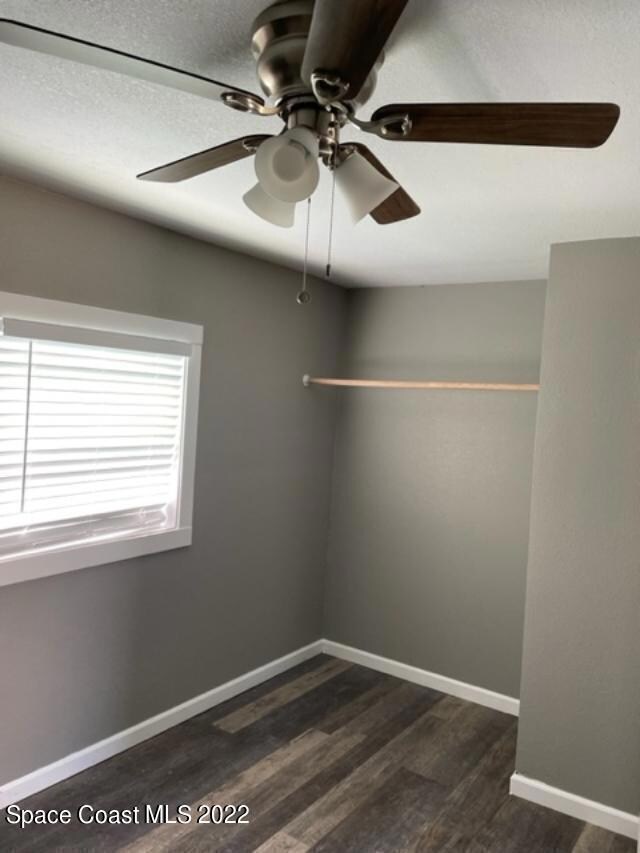 bedroom unit 1