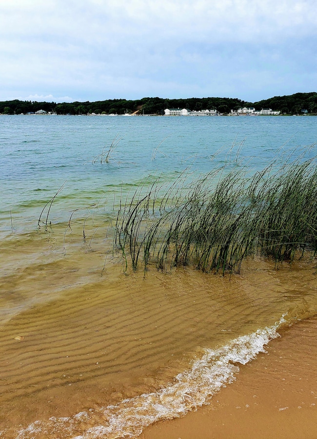 Boat Launch