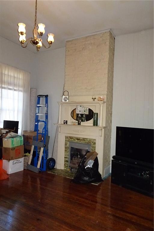 1122 Josephine St, New Orleans, LA 70130 - photo 2