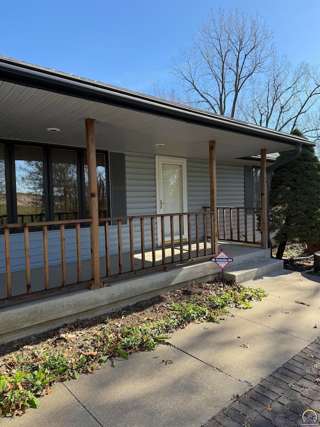 7830 SE Ratner Rd, Berryton, KS 66409 - photo 3