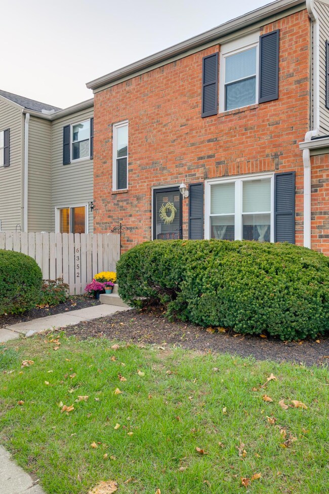 6352 Well Fleet Dr Columbus OH 43231-5