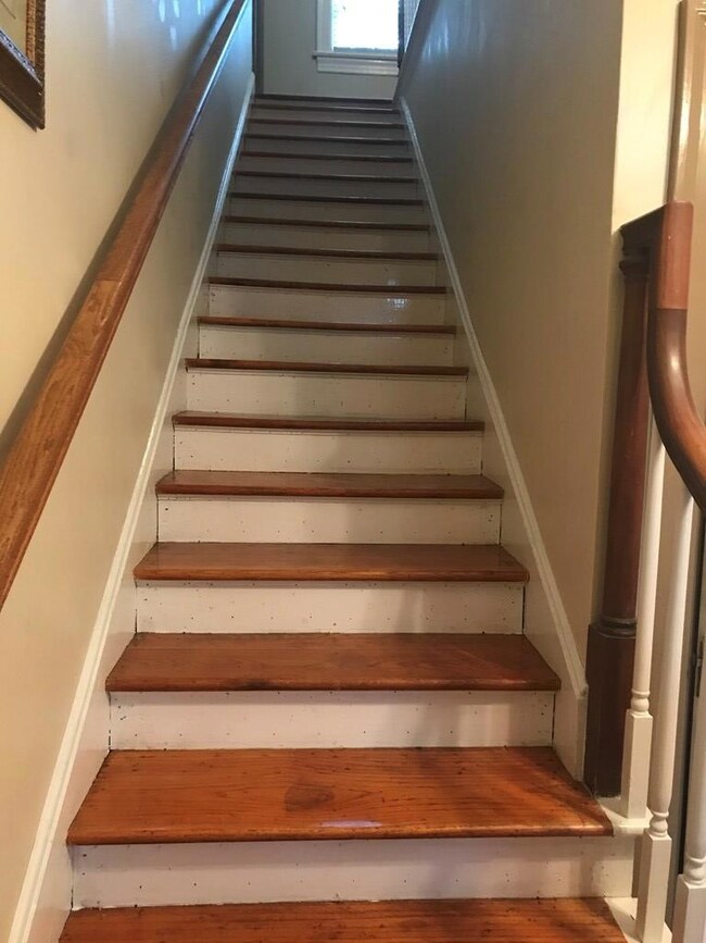 Original Hardwood