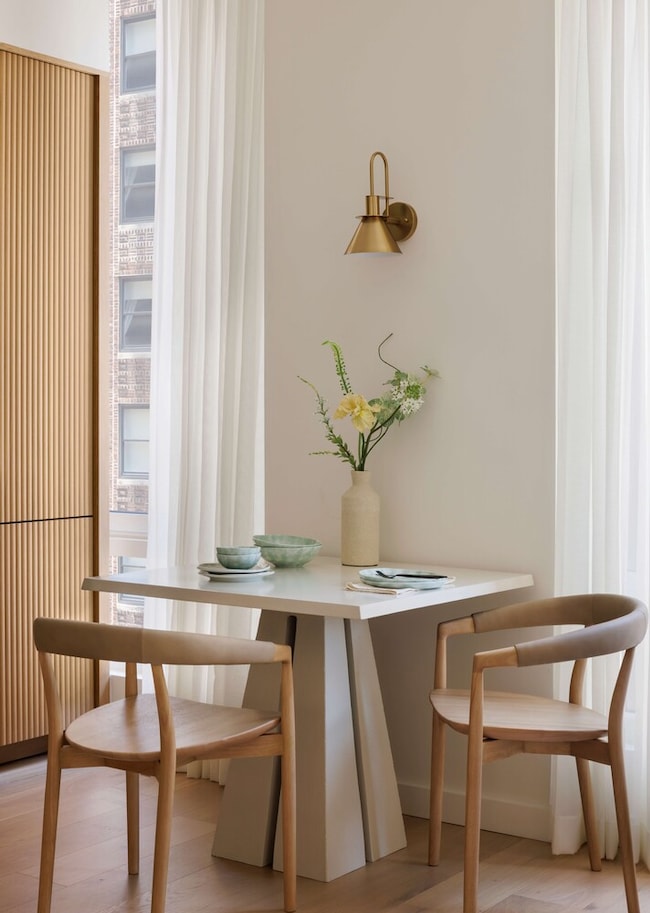 Monogram New York unit 14 C, New York, NY 10017 - photo 4