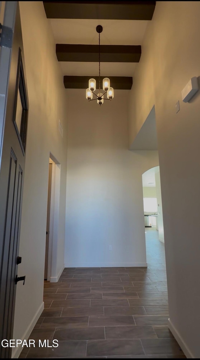 249 Rami Vista Place, Horizon City, TX 79928 - photo 2