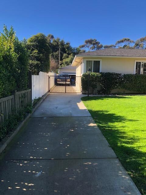 Driveway Samarkand