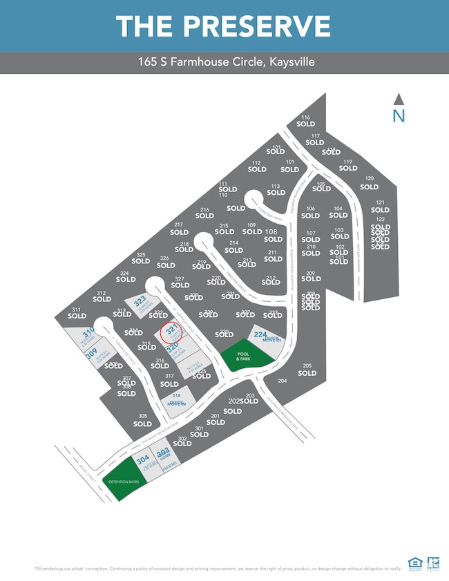 51 N Hayfield Cir, Kaysville, UT 84037 - photo 5