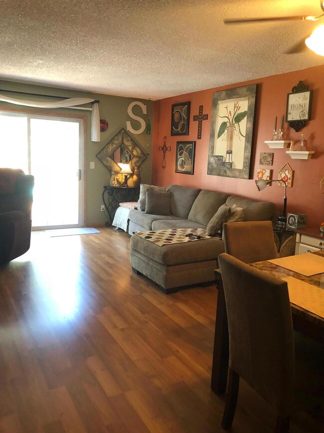 Front Room View II