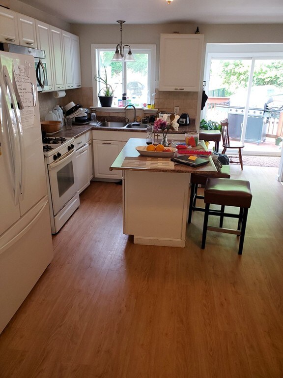 285 Providence Rd unit 3, South Grafton, MA 01560 - photo 5