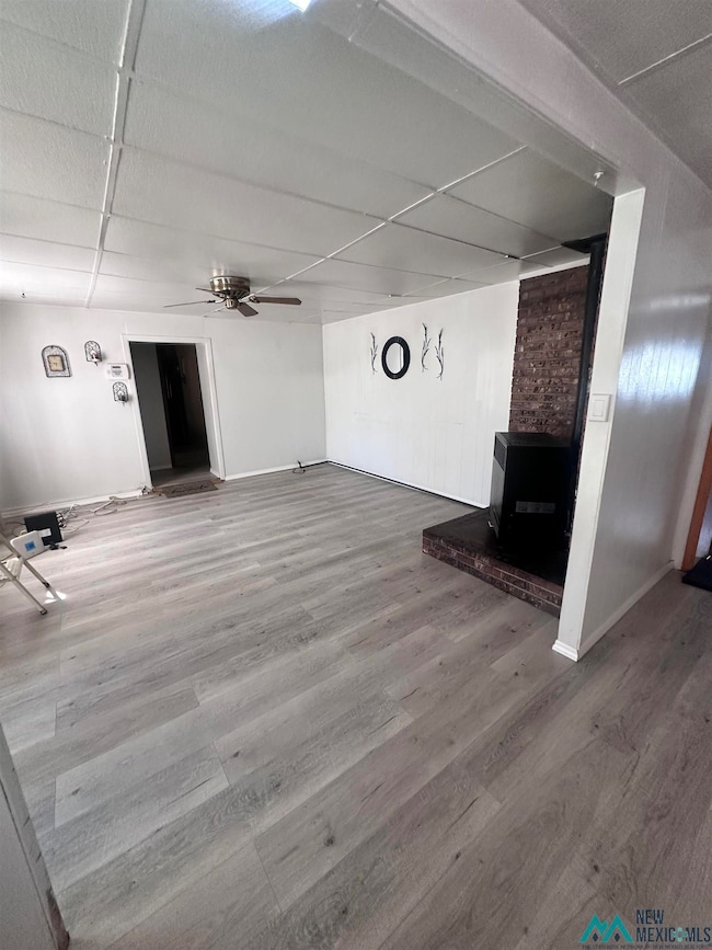 122 Delgado St, Las Vegas, NM 87701 - photo 4