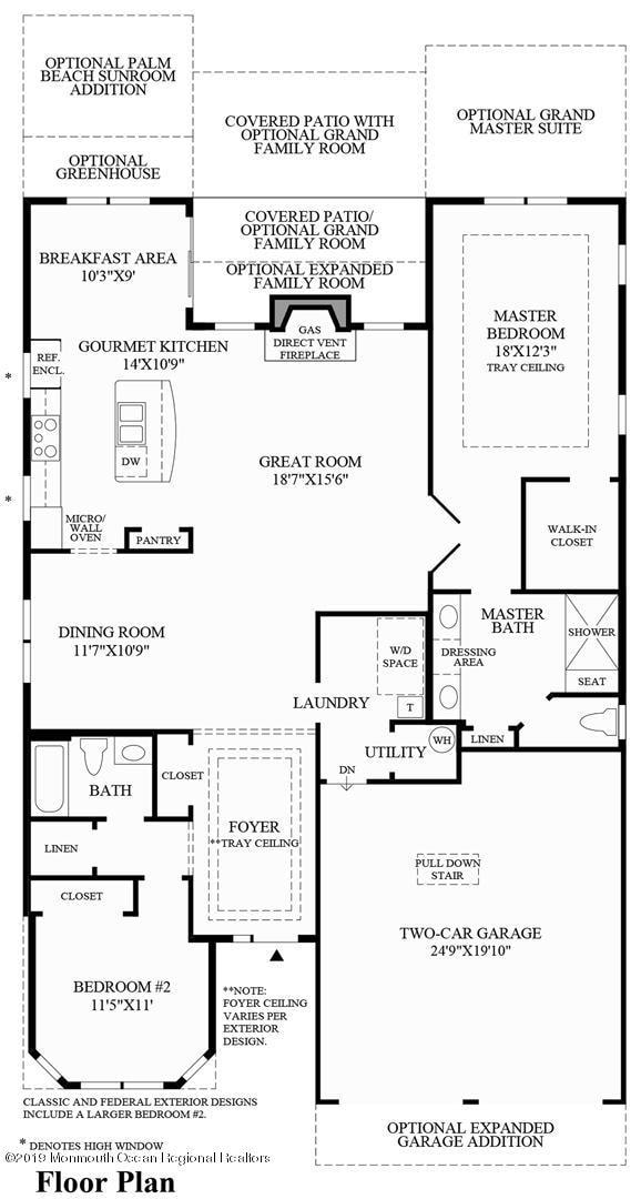 2 Flagstone Ct, Freehold, NJ 07728 - photo 2