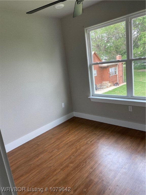 518 N Coker St unit A & B, Greenwood, AR 72936 - photo 6