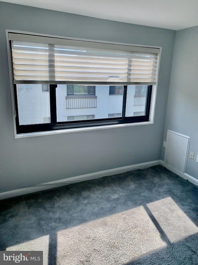 3821 Davis Place NW unit 5, Washington, DC 20007 - photo 5