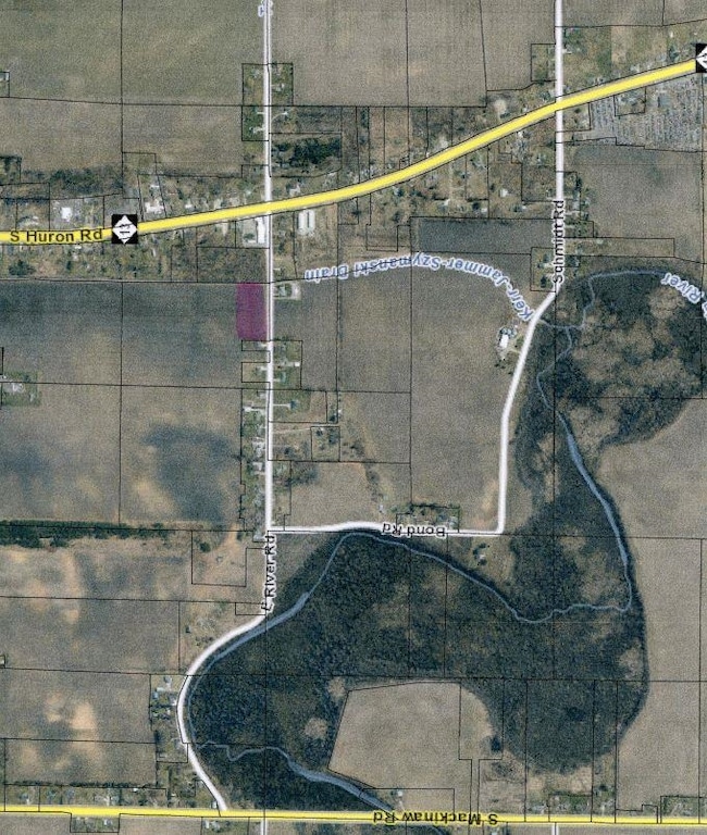 0 E River Rd, Kawkawlin, MI 48631 - photo 7