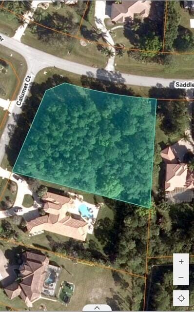 8311 Calumet Ct, Port Saint Lucie, FL 34986 - photo 3