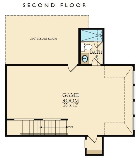 722 Platinum Stone Ln, Pinehurst, TX 77362 - photo 3