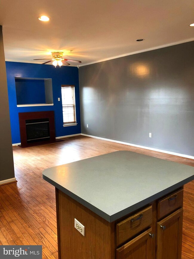 1502 Laurel Wood Way, Frederick, MD 21701 - photo 3