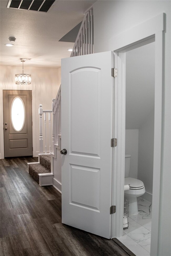 1116 S Tone Ave, Denison, TX 75020 - photo 2