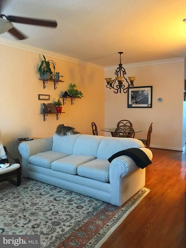 6073 Ticket Way, Woodbridge, VA 22193 - photo 3