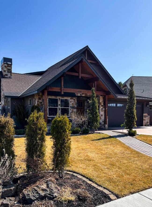 2328 NE Halston Ct, Bend, OR 97701 - photo 2