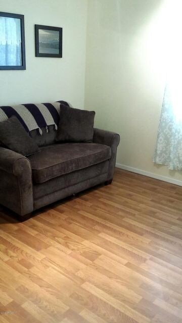 100th Way Bedroom