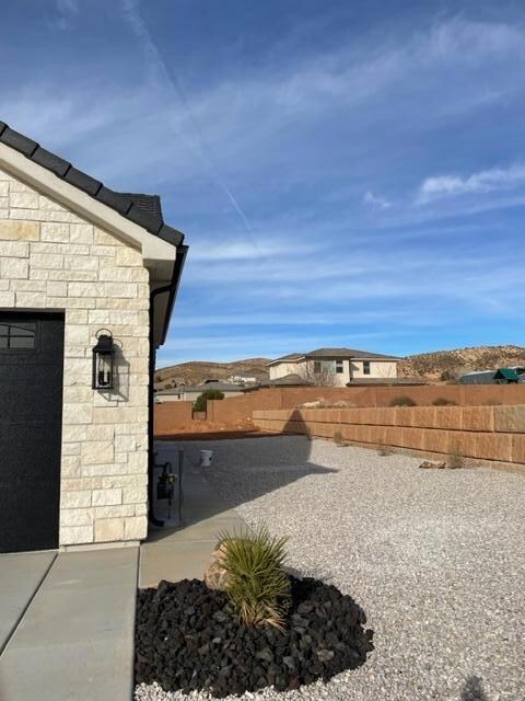 1297 E Rolling Ridge Ln, Washington, UT 84780 - photo 2