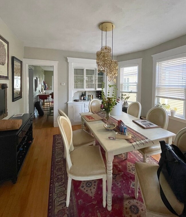 33 Norris St unit 2, Cambridge, MA 02140 - photo 3