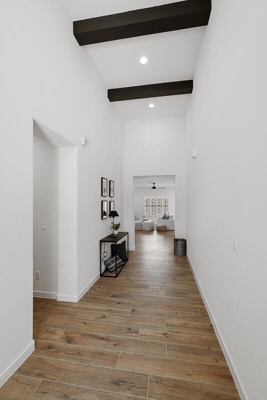 341 Playa Vista St, Horizon City, TX 79928 - photo 7