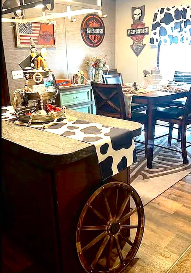 2030 Gravel Pit Rd, Pitkin, LA 70656 - photo 6