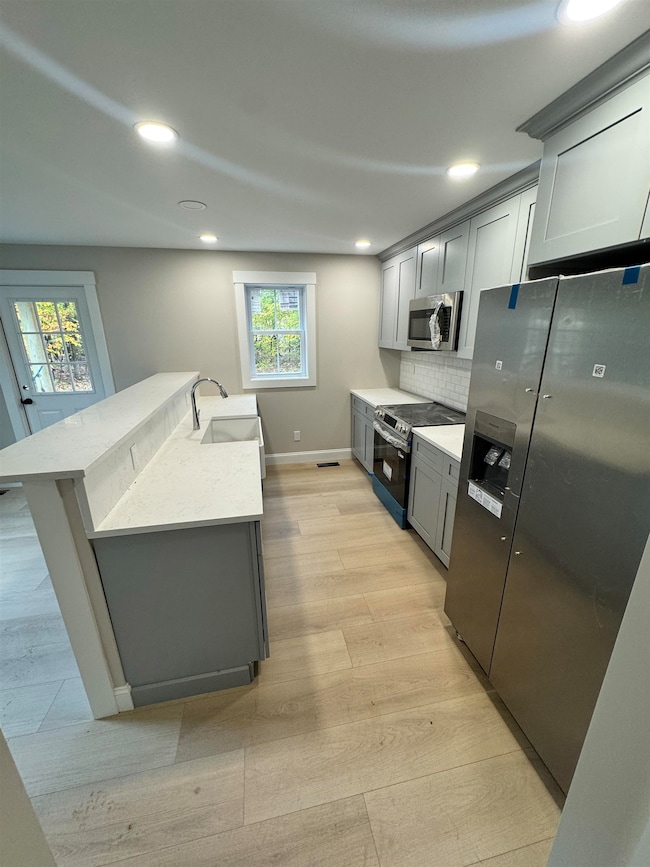 116 Felker Dr unit B, Milton, NH 03851 - photo 2