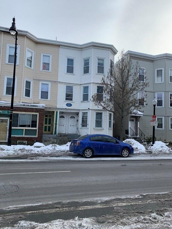 256 Western Ave unit 1, Cambridge, MA 02139 - photo 2