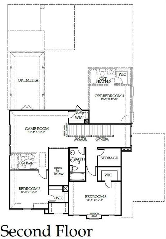 402 Ridgeway St, Wylie, TX 75098 - photo 3