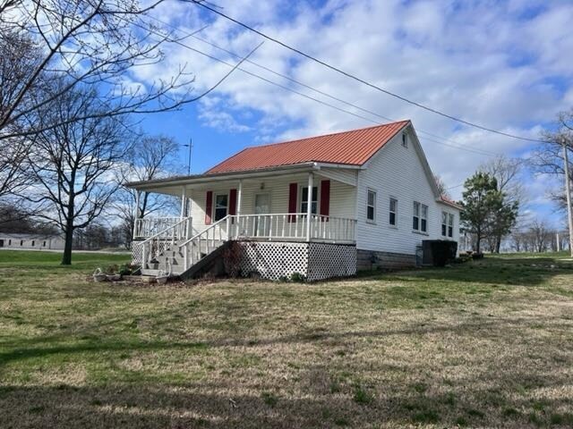 3742 Schochoh Rd, Adairville, KY 42202 | MLS# RA20241091 | Homes.com