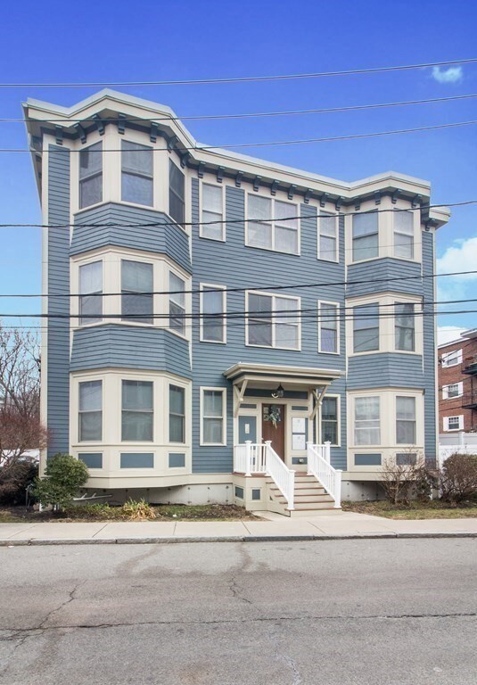 34 Coffey St unit 1, Dorchester, MA 02122 - photo 3