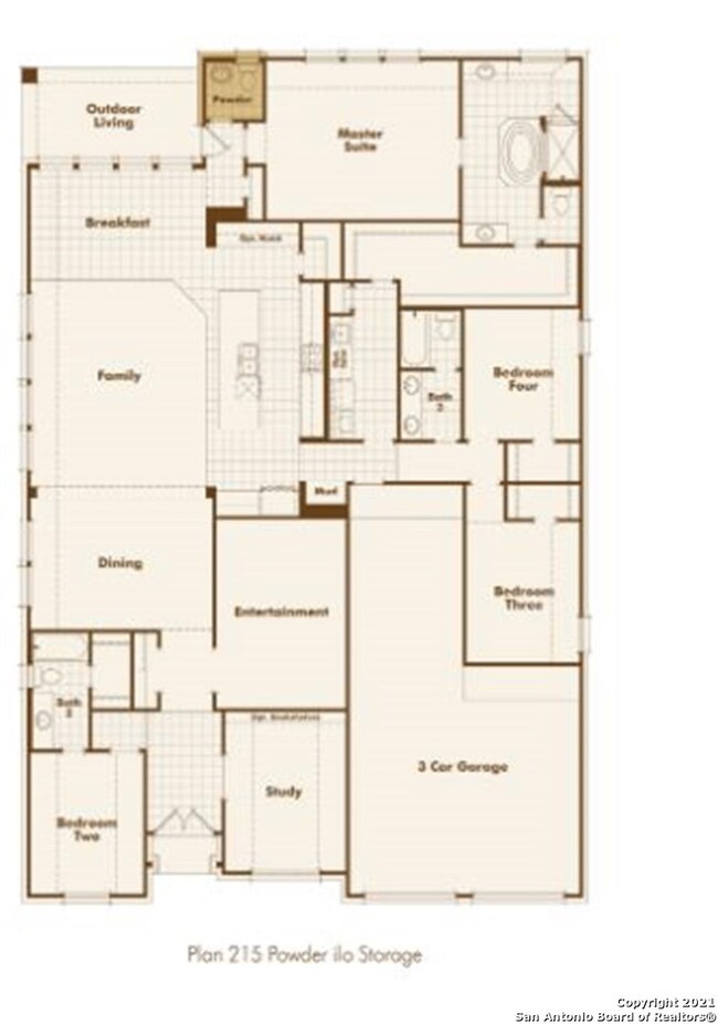 24723 Resort Pkwy, San Antonio, TX 78261 - photo 2